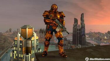 Crackdown 2, Impresiones.
