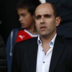 Sergio Jadue posee mansión de $480 millones en La Calera