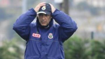 <b>QUEBRADERO DE CABEZA. </b>Portugal no ve claro qué once poner.