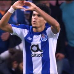 Luis Díaz, protagonista de video contra el racismo del Porto