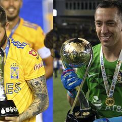 América vs Tigres: la rivalidad de la década