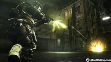 La demo de Killzone 2 está disponible desde las 17:00 de hoy