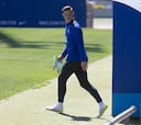 El Barça no quiere reunirse con Ter Stegen