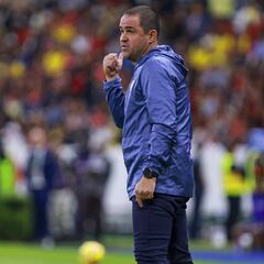 “El liderato siempre fue nuestro objetivo”