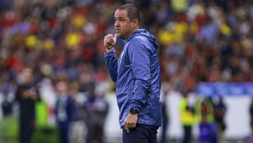 “El liderato siempre fue nuestro objetivo”