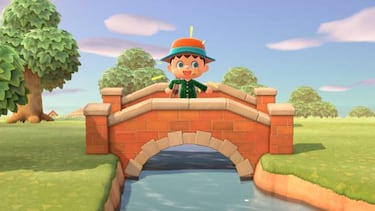 Animal Crossing: New Horizons hace historia en UK: debuta con varios récords