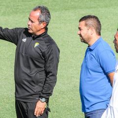 Cádiz - Real Oviedo: horario, canal de TV y dónde ver online