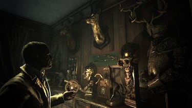 Song of Horror aterrizará en PS4 y Xbox One el 29 de octubre