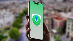 Le roban el móvil de más de 1.000 euros, no se rinde y emprende una búsqueda de 150 kilómetros hasta dar con él