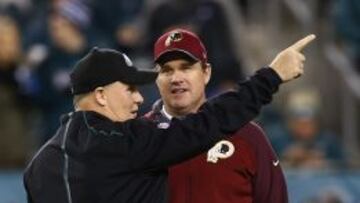 Si los rumores se legan a realizar, ¿Será capaz de guiar Chip Kelly a los Titans a lo mas alto?