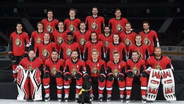 Este martes por la noche se dio a conocer que un jugador de los Ottawa Senators, se convirti&oacute; en el primer caso positivo por coronavirus en la NHL.