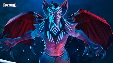 Fortnite sets date for Halloween 2023 event: when does Fortnitemares start?