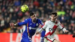 Pronóstico del Pleno al 15 de la Quiniela 33: Rayo Vallecano vs Mallorca