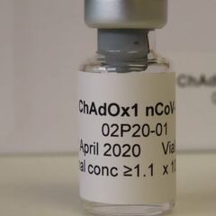 Coronavirus UK: new Covid-19 vaccine to be tested on humans
