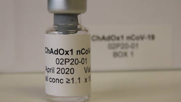 Coronavirus UK: new Covid-19 vaccine to be tested on humans