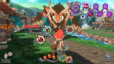 El reto de Game Freak: cómo debe TOWN diferenciarse de Pokémon