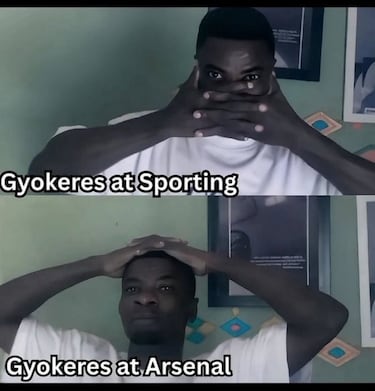 Las polémicas del Real Madrid, el Atleti... los memes más divertidos de la jornada Champions