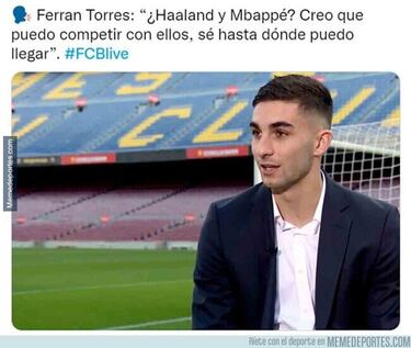 La derrota del Real Madrid, protagonista de los memes de la jornada