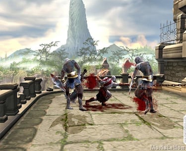 God of War II: Divine Retribution, Impresiones