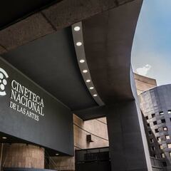 Cineteca Nacional de las Artes: ¿dónde se encuentra y cuándo abre la nueva sede?