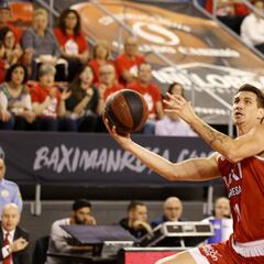 El Manresa bate al 'Fuenla' y vuelve a estar en playoff