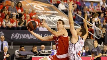 El Manresa bate al 'Fuenla' y vuelve a estar en playoff