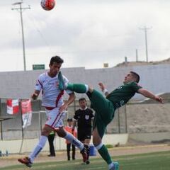 Temuco sigue su racha tras vencer a Copiapó de visita
