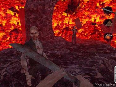 E3: El festín gore de Postal 2 continuará