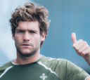 Marcos Alonso, alta europea