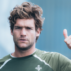 Marcos Alonso, alta europea