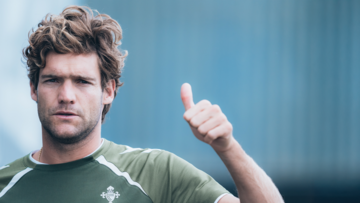 Marcos Alonso, defensa del Celta.