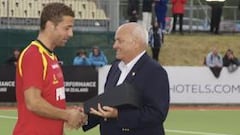 Freixa devuelve a España a la élite antes de Londres