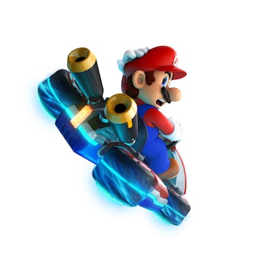 Mario Kart 8, Impresiones