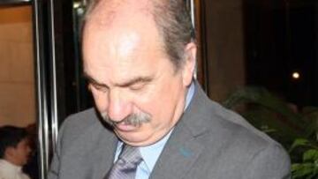 José Manuel Esnal Mané