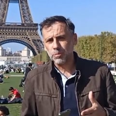 Alfonso Muñoz, funcionario de la Seguridad Social, compara las pensiones de España y Francia y deja claro “el que gana”