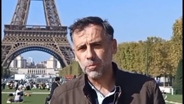 Alfonso Muñoz, funcionario de la Seguridad Social, compara las pensiones de España y Francia y deja claro “el que gana”