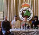 Los exjugadores lideran un proyecto para salvar al Racing