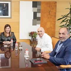 Cantur patrocinará el equipamiento prepartido del Racing