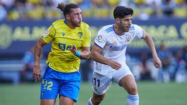 Rodrygo está 'on fire'