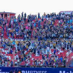 Disciplinaria veta un partido a la porra del Atlético de San Luis