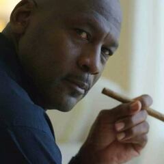 "Michael Jordan mintió de forma descarada en su documental"