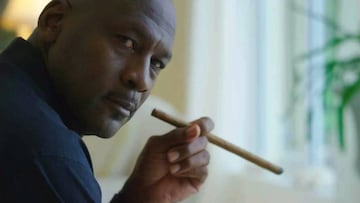 "Michael Jordan mintió de forma descarada en su documental"