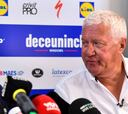 Lefevere: "Alaphilippe no tendrá compañeros fuertes para ganar el Tour de Francia en 2020"