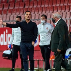 Oficial: Francisco, nuevo entrenador del Elche