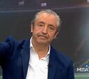 El motivo por el que Pedrerol no inicia la temporada de ‘El Chiringuito’