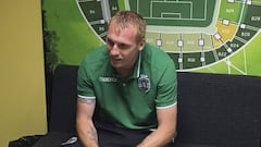 Mathieu: "Neymar se fue del Barça porque estaba Messi..."