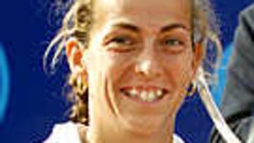 Gala León pierde la final frente a Iroda Tulyaganova