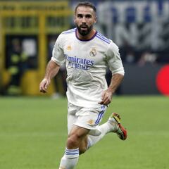 Carvajal, riesgo cero