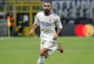 Carvajal, riesgo cero