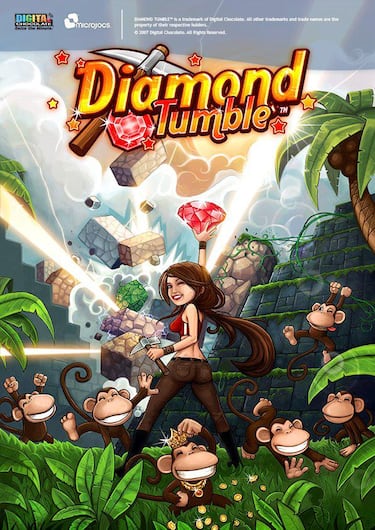 Ubisoft compra Digital Chocolate Barcelona